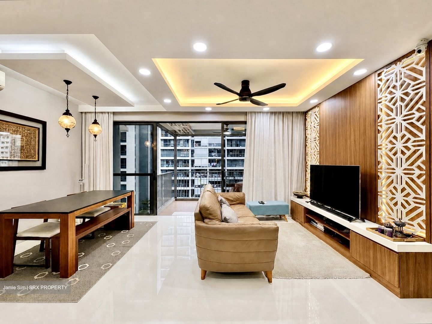 Twin Waterfalls (D19), Condominium #554613971